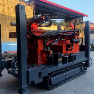 MEJOR OFERTA PARA P0rtable 200m Deep Drllings Rigs - Product Image 1