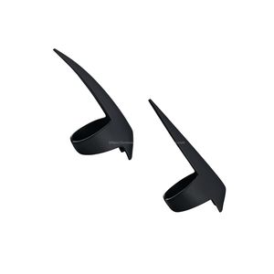 Anillos Separadores de Cabello al por Mayor, Anillos de Sección, Herramienta para Separar el Cabello, Ayuda Rápida para Trenzas, Anillo de Estilismo para Dedos, Juego de Herramientas para Extensiones de Cabello - Product Image 1
