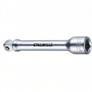 ประแจต่อขยายแบบ Wobble Drive ของ Stahlwille เพื่อการจับที่ดีขึ้นและความสะดวกสบาย - Product Image 3