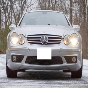 MEILLEURE OCCASION LHD/RHD0 MERCEDES-BENZ SL65 AMG 2005 - Product Image 6