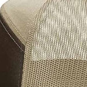 หมวกเบสบอลคลาสสิก unisex หมวกแก๊ปเปล่าหมวกแก๊ปผลิตจากชุดกีฬา - Product Image 6