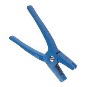 Pince de montage d'étiquettes auriculaires pour l'identification des animaux Pince de montage d'étiquettes auriculaires pour instruments vétérinaires de haute qualité - Product Image 6