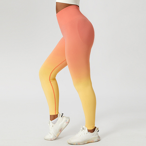 Ultra Soft Workout <b>Legging</b> for Women High Waist Athletic Gym Fitness <b>Legging</b> Custom Yoga Pants <b>Leggings</b> - Product Image 3