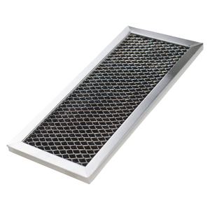 Paquete de 2 Filtros de Carbón de Aluminio para Microondas DE63-30016GCM, Repuesto para Horno Doméstico - Product Image 2