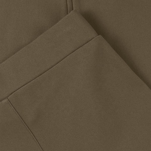 Leggings de Yoga Cruzados de Cintura Alta Hechos a Medida OEM para Mujer, Talla XL, Diseño Elegante Estampado Colorido, Pantalones Suaves para Correr y Hacer Ejercicio - Product Image 6