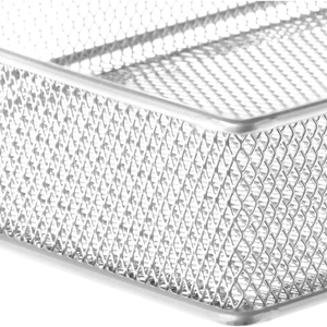 Estante de casete de esterilización de la mejor calidad, bandeja de malla de alambre, Instrumentos dentales quirúrgicos, bandejas de esterilización, acero inoxidable quirúrgico - Product Image 5