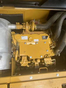 Excavatrices d'occasion de bonne qualité d'origine - Product Image 5