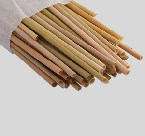 2025, venta al por mayor de hierba natural para verano, Pajita ecológica de Vietnam con el mejor precio de la historia - Product Image 2