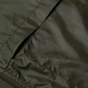 แจ็กเก็ตกันลมออกแบบของคุณเองขนาดพลัสไซส์สำหรับฤดูหนาวแจ็คเก็ตกันลมออกแบบได้ตามต้องการ - Product Image 4