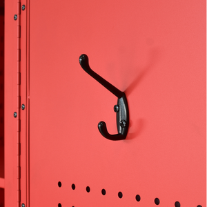 Armoire à outils de haute qualité 76cm 03 niveaux pour atelier OEM & ODM pris en charge matériau en acier Garage boîte à outils armoire de rangement - Product Image 4