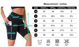 Top Tendance Femmes 100% Coton Respirant Gris Biker Shorts Gym Wear Leggings Courts Terry Disponible Quantité En Vrac à Vendre - Product Image 6