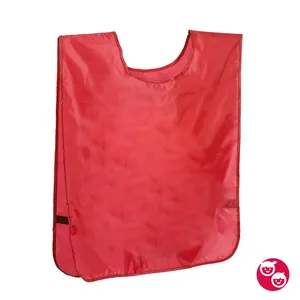 Bavoir de sport personnalisé Tobias pour bébé – Gadgets promotionnels sur mesure - Product Image 3