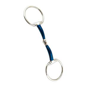 Nueva llegada Western Horse Gag Bit Acero inoxidable Heavy Duty Equestrian Tack Riding Gear hecho por TARIQ MFG CO - Product Image 6