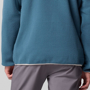 Sudadera con Diseño Personalizado y Logotipo para Hombre, Material Cómodo para Compradores al por Mayor, Mangas Largas, Alta Calidad - Product Image 6