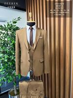 Nouveau design, blazer croisé anti-plis grande taille, tendance et élégant, pour hommes d'affaires, luxe, meilleure vente