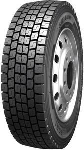 Neumático para Camión de Servicio Pesado 315/70R22.5 para Aplicaciones en Carretera, Tracción y Estabilidad Confiables - Product Image 6