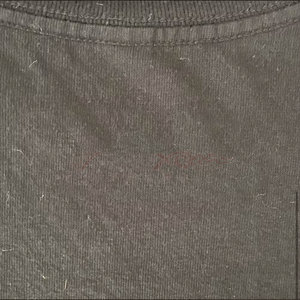 Camiseta de diseño Puff para mujer con estampado elevado de alta calidad y camiseta de gran tamaño con estampado de Puff a la moda - Product Image 5