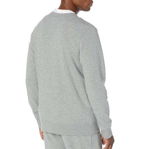Conjunto de Ropa Deportiva Personalizada, Pantalones Deportivos y Sudadera con Capucha, Conjuntos Deportivos Extra Grandes Unisex, Sudadera con Capucha para Hombre, Pantalones Deportivos Gruesos, Conjunto Holgado - Product Image 3