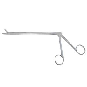 Meilleures ventes M.A SIDDIQUE INTERNATIONAL Cushing IVD Rongeur Délicat 2x10mm 7 pouces Droit Instruments chirurgicaux médicaux - Product Image 4