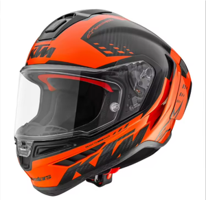 VENTA DE Cascos KTM Supertech R10 de Carbono, Nuevos, Auténticos, 100% Originales, Último Modelo - Product Image 1