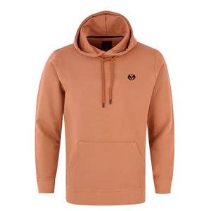 High Street เสื้อสวมหัวลําลองผู้ชายผู้ชายผู้ชายแข็งเสื้อฮู้ดขนแกะ - Product Image 1