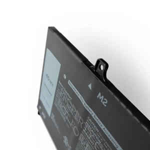 Nouvelle batterie JK6Y6 pour Dell Latitude 14 3410 <span class=keywords><strong>15</strong></span> 3510 <span class=keywords><strong>Vostro</strong></span> 3400 3401 3405 <span class=keywords><strong>3500</strong></span> 3501 11.25V 40Wh Li-ion polymère - Product Image 2