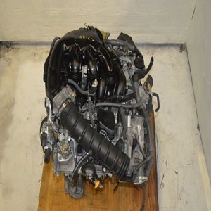 เครื่องยนต์ Lexus IS250 2.5L V6 มือสองจากญี่ปุ่น ปี 07-2012 รุ่น 4GR-FSE - Product Image 1