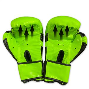 Gants de frappe hommes boxe Kickboxing entraînement Gym équipement de Fitness sac de frappe Combat entraînement Arts martiaux Sparring - Product Image 3