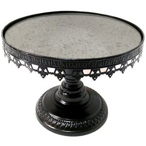 Présentoirs à gâteaux en or, piédestal, Table de présentation, support à Cupcake à plusieurs niveaux, assiette à <span class=keywords><strong>desserts</strong></span> pour bonbons, fruits, décoration pour mariage, 1 pièce - Product Image 4