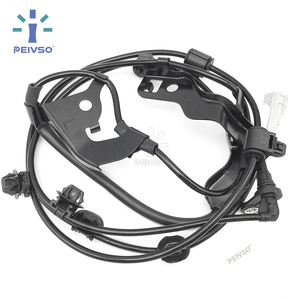 PEIVSO New 1 Year Warranty ABS Sensor 89543-0K061 Universal Fitment for Fortuner Hilux 2015-2021 GGN155 GUN156 KUN156 LAN155 - Product Image 2