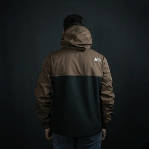 แจ็คเก็ตเดินป่ากันน้ำ - Product Image 2