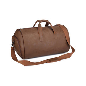 Sacs de voyage en gros pour femmes Sac à dos Sac de voyage pour hommes Sac de sport en cuir PU Sac de week-end - Product Image 2