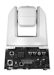 Caméras numériques très vendues CR-N700 4K Noir/Blanc Caméra PTZ - Product Image 3