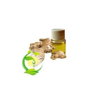 Huile essentielle de gingembre biologique personnalisée de qualité alimentaire Meilleur prix Marque privée OEM pour les cheveux - Product Image 4