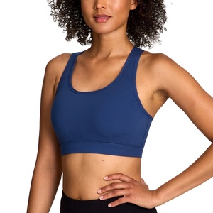 Sujetadores deportivos de yoga para mujer al por mayor, tops cortos para ropa de mujer, para correr, fitness, entrenamiento, ropa deportiva activa, gimnasio, sujetadores deportivos 2026 - Product Image 4