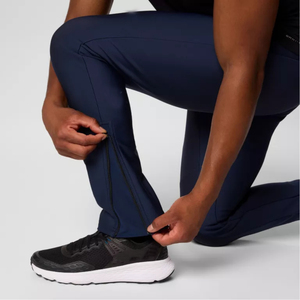 Pantalon de survêtement personnalisé, respirant, grande taille, style hip-hop pour homme, imprimé, haute qualité, polyester, collection 2025 - Product Image 6