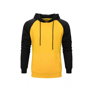 Nouvelle mode sweat à capuche personnalisé bouffée impression sweat à capuche 3d mousse impression sweats poids lourd coupe bord brut - Product Image 2