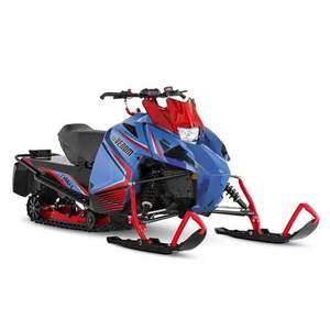 Motocicleta de Nieve Yamaha SX Venom 2024 - Product Image 1