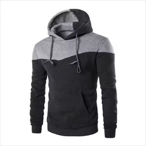 Sudaderas con capucha con estampado gráfico personalizado fábrica al por mayor sudaderas con capucha para hombre con envío rápido sudaderas con capucha para la venta - Product Image 2