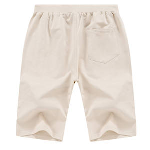 2025 Sports Fitness Running Workout Shorts Plus Size Solid Color Single <b>Layer</b> Woven Custom Logo Men's Breathable Shorts for Men - Product Image 5