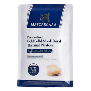 Impacchi Freddi Personalizzati - Cerotti Termici Doral - Product Image 2