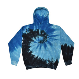 Sudaderas Personalizadas para Hombre, Estilo Vintage con Estampado Tie-Dye, Algodón Grueso, Felpa Francesa, Talla Grande, Envío Rápido - Product Image 1