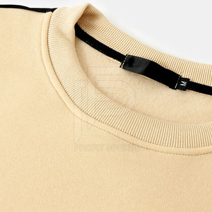 Prix de gros Sweat-shirt personnalisé Sweat-shirt pour homme sur mesure Sweat-shirt pour homme en coton et polyester - Product Image 3