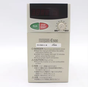 El mejor producto de venta, inversor de FR-V520-2.2K - Product Image 5