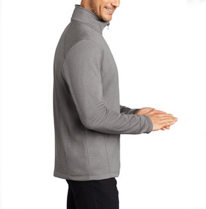 แจ็กเก็ตขนแกะแฟชั่นกันลมสำหรับผู้ชายเสื้อแจ็คเก็ตขนแกะไซส์ใหญ่สำหรับฤดูหนาว - Product Image 3