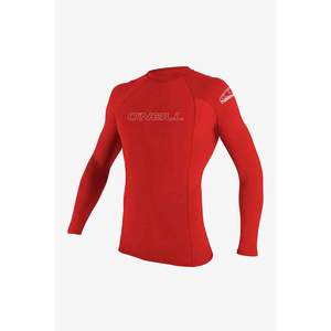 Camiseta de Manga Corta con Protección Solar UPF50 Transpirable - Roja - Product Image 1