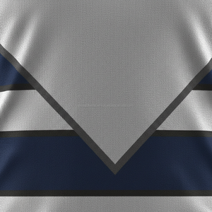 Camisetas de Rugby Ligeras de Manga Corta con Impresión Personalizada - Servicio OEM de Marca Privada - Product Image 4