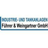 INDUSTRIE- UND TANKANLAGEN Führer & Weingartner GmbH logo
