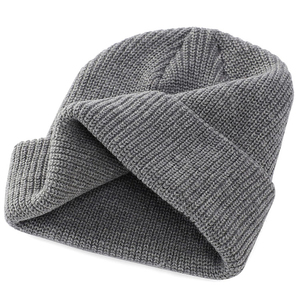 Winter Warm Custom Color & Logo Printed High Quality Unisex Adults Adjustable Jacquard Beanie <b>Cap</b> OEM Service Common Fabric - Product Image 4