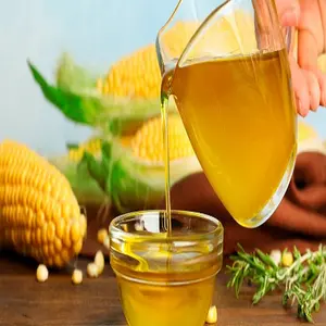 批发玉米油是从玉米胚芽中提取的油。普通精炼玉米油